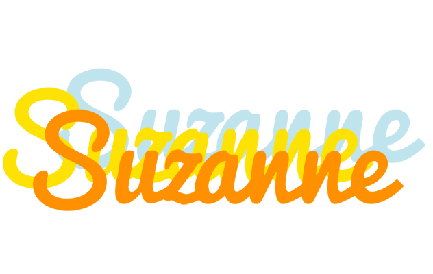 Suzanne energy logo