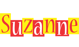 Suzanne errors logo