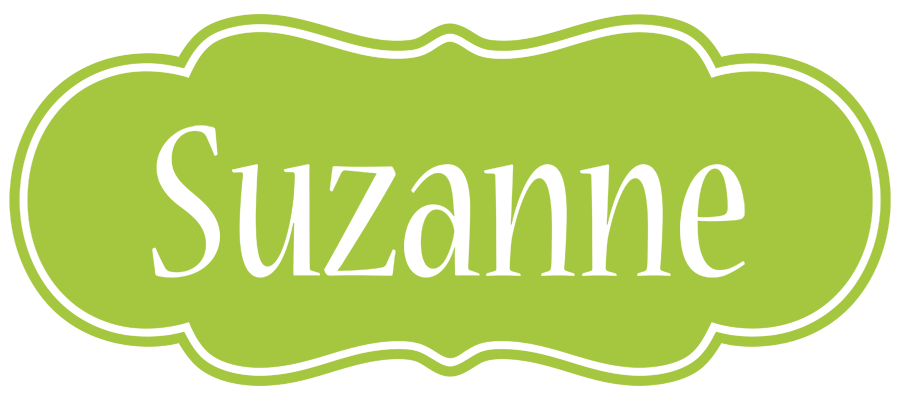 Suzanne family logo