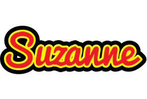 Suzanne fireman logo