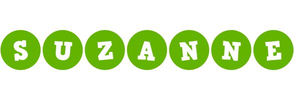 Suzanne games logo