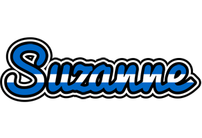 Suzanne greece logo