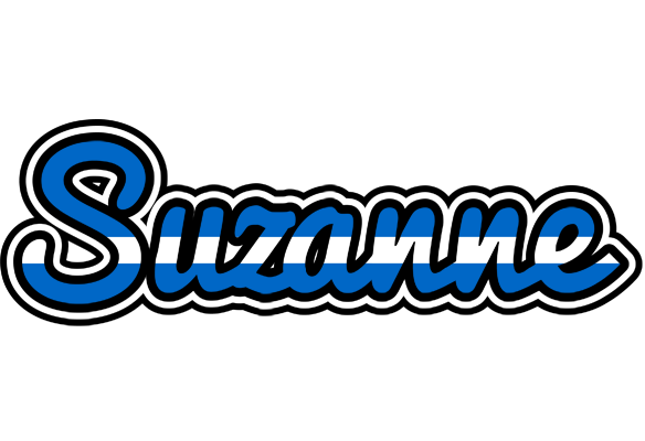 Suzanne greece logo