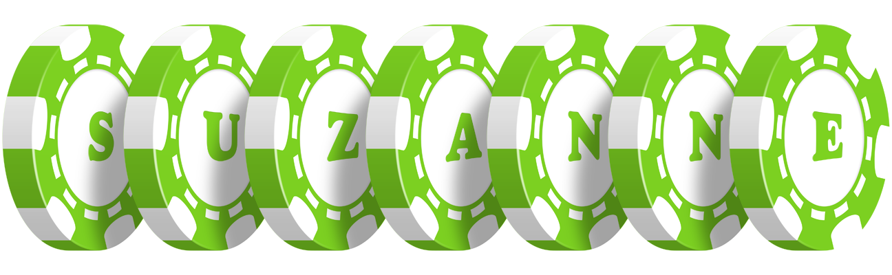 Suzanne holdem logo