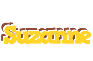 Suzanne hotcup logo