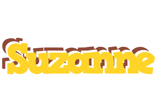 Suzanne hotcup logo