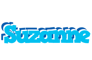 Suzanne jacuzzi logo