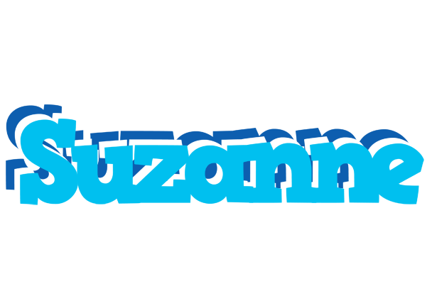 Suzanne jacuzzi logo