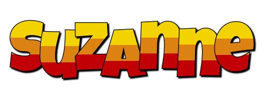 Suzanne jungle logo