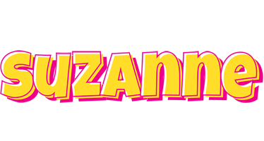 Suzanne kaboom logo