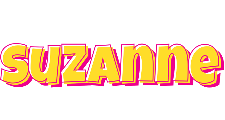 Suzanne kaboom logo