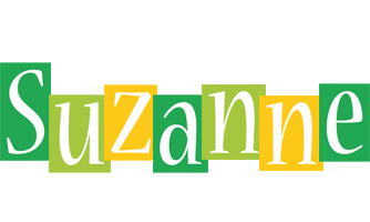 Suzanne lemonade logo