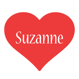 Suzanne love logo