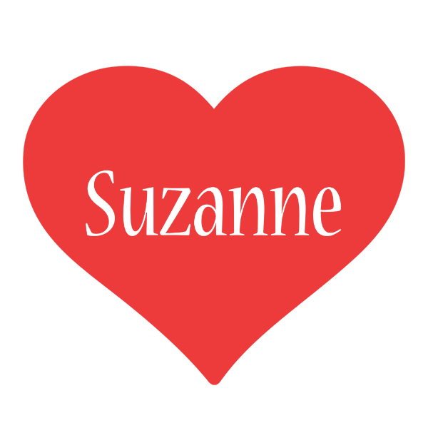 Suzanne love logo