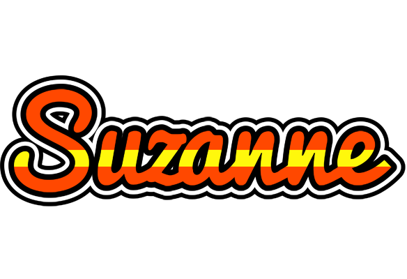 Suzanne madrid logo