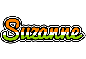 Suzanne mumbai logo