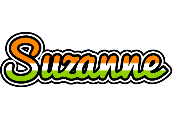 Suzanne mumbai logo