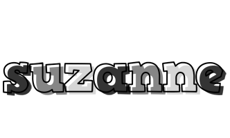 Suzanne night logo