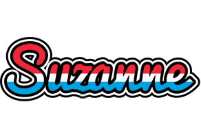 Suzanne norway logo