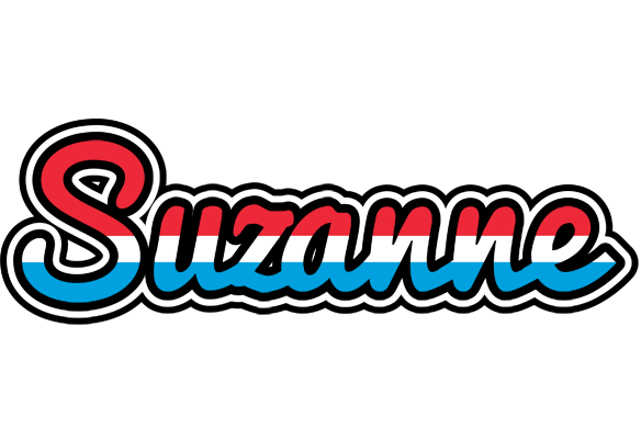 Suzanne norway logo