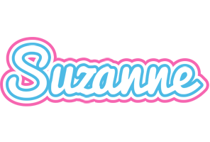 Suzanne outdoors logo