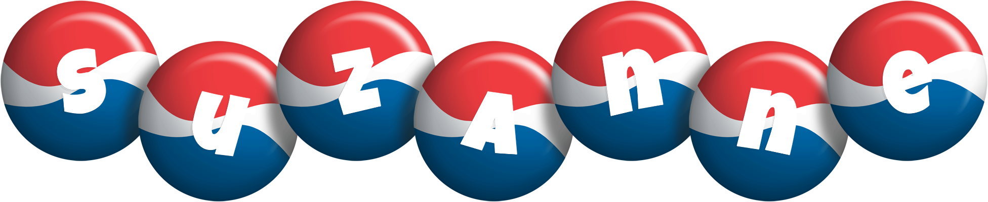Suzanne paris logo