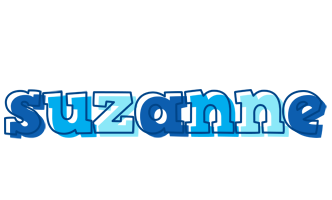 Suzanne sailor logo