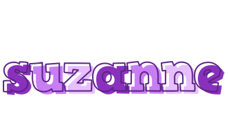 Suzanne sensual logo