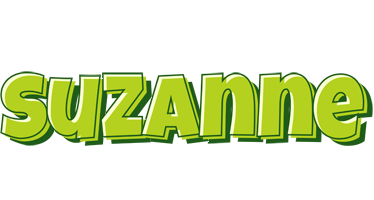 Suzanne summer logo