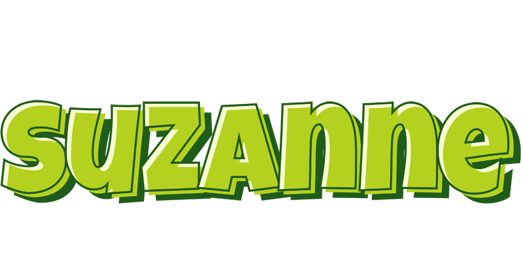 Suzanne summer logo