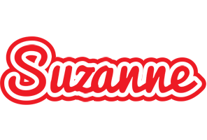 Suzanne sunshine logo