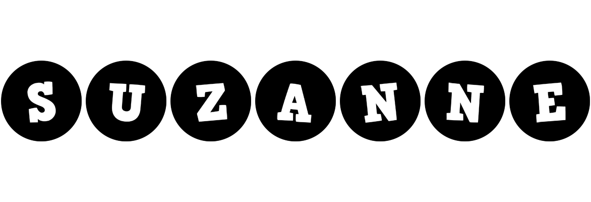 Suzanne tools logo