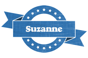 Suzanne trust logo