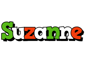 Suzanne venezia logo