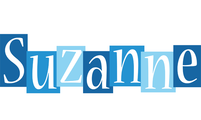 Suzanne winter logo