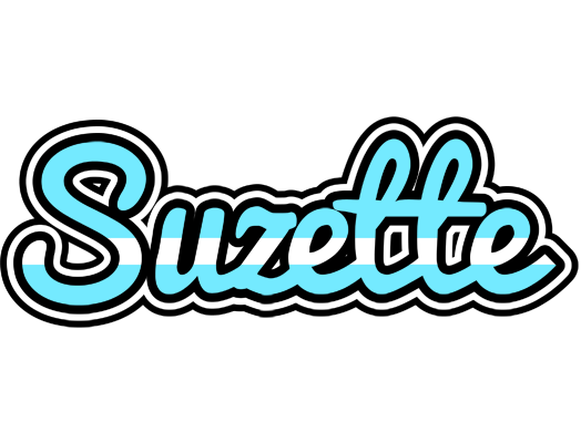 Suzette argentine logo