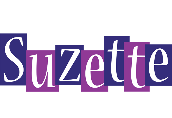Suzette autumn logo