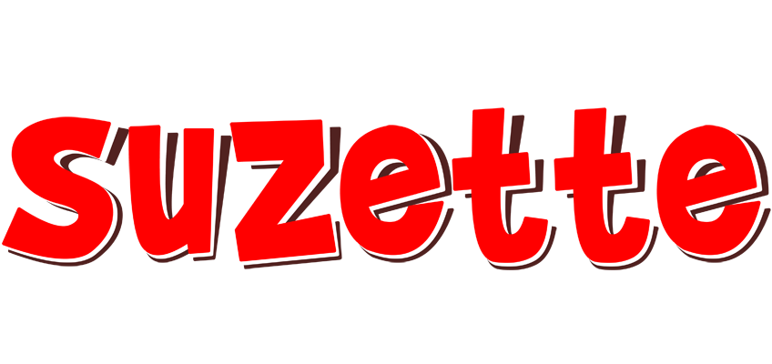 Suzette basket logo