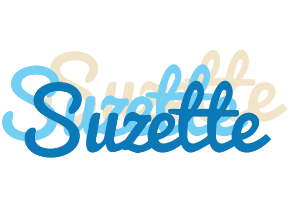 Suzette breeze logo