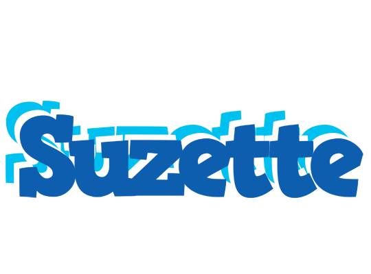 Suzette business logo