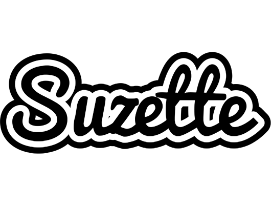 Suzette chess logo