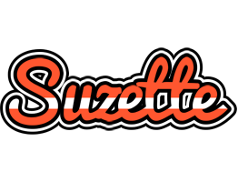 Suzette denmark logo