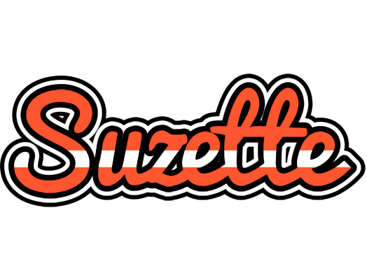 Suzette denmark logo