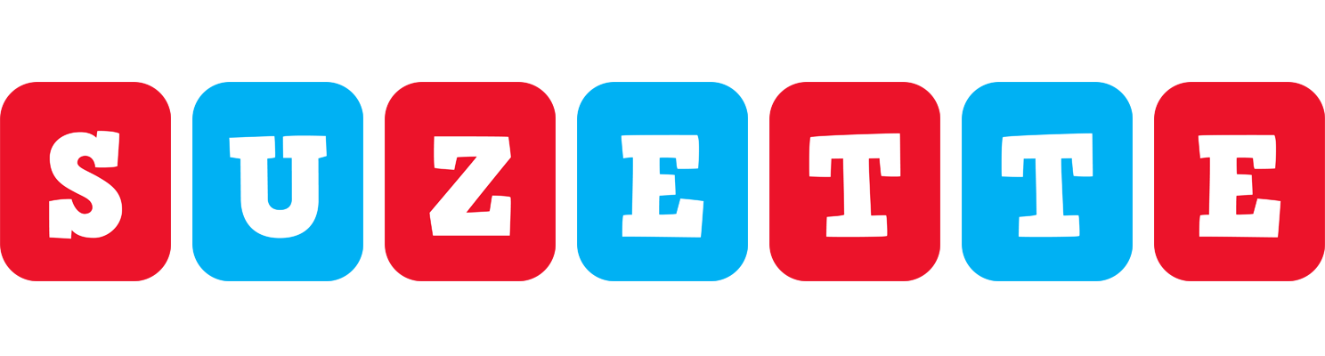 Suzette diesel logo