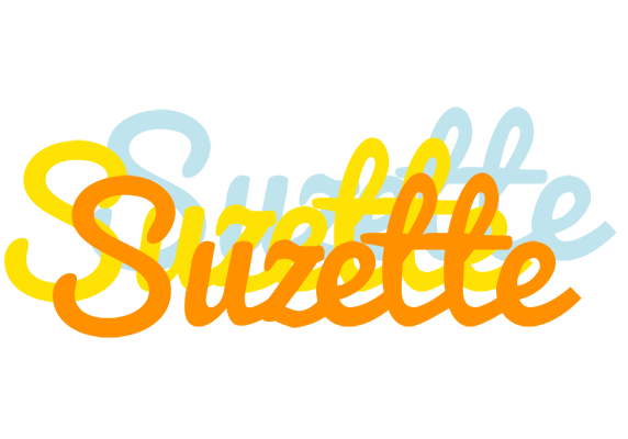 Suzette energy logo