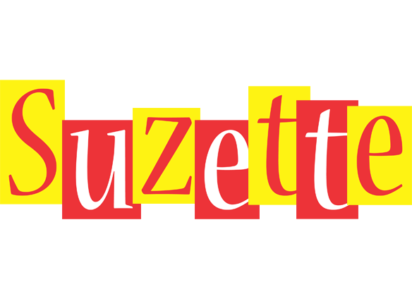 Suzette errors logo