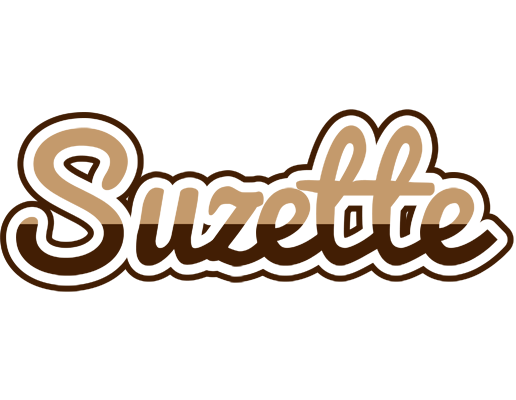 Suzette exclusive logo