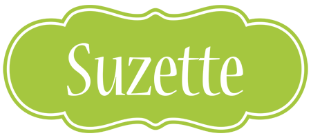 Suzette family logo