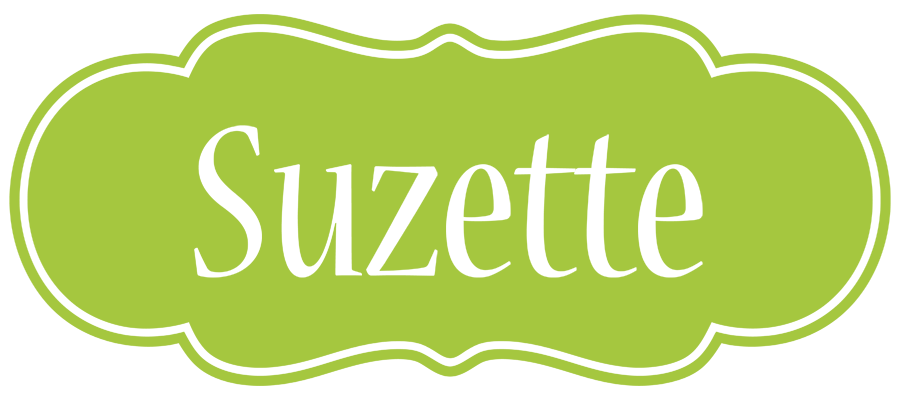Suzette family logo