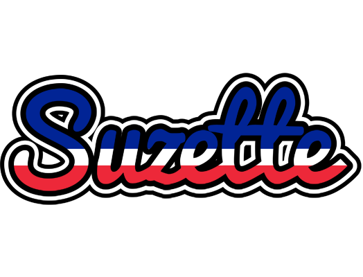 Suzette france logo